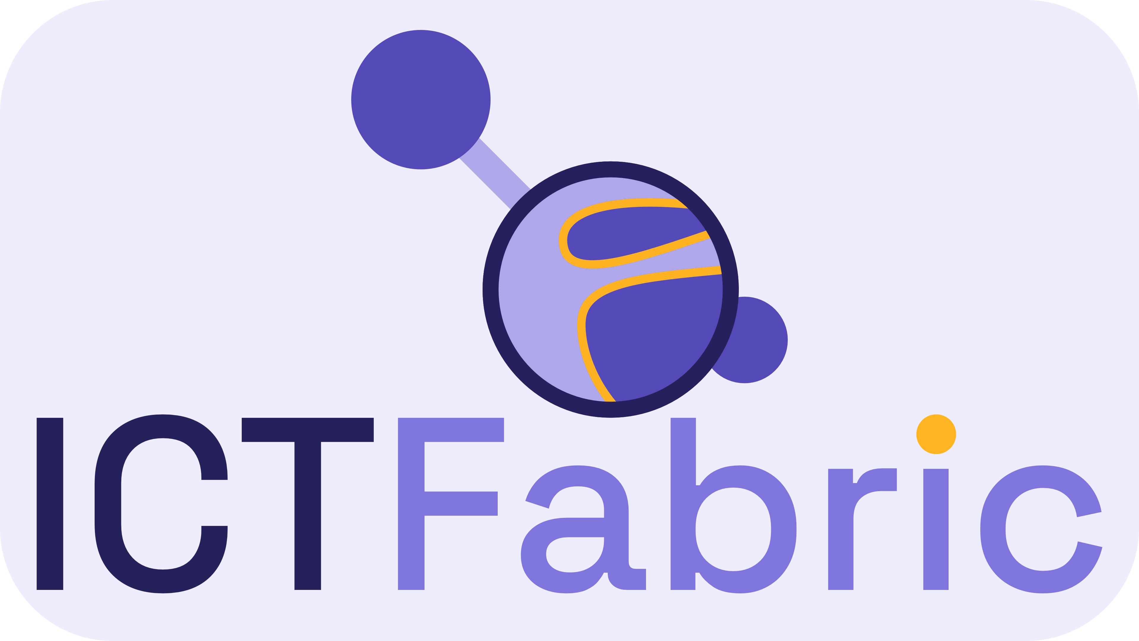ICT Fabric